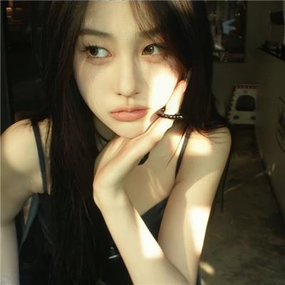 蓝海少女